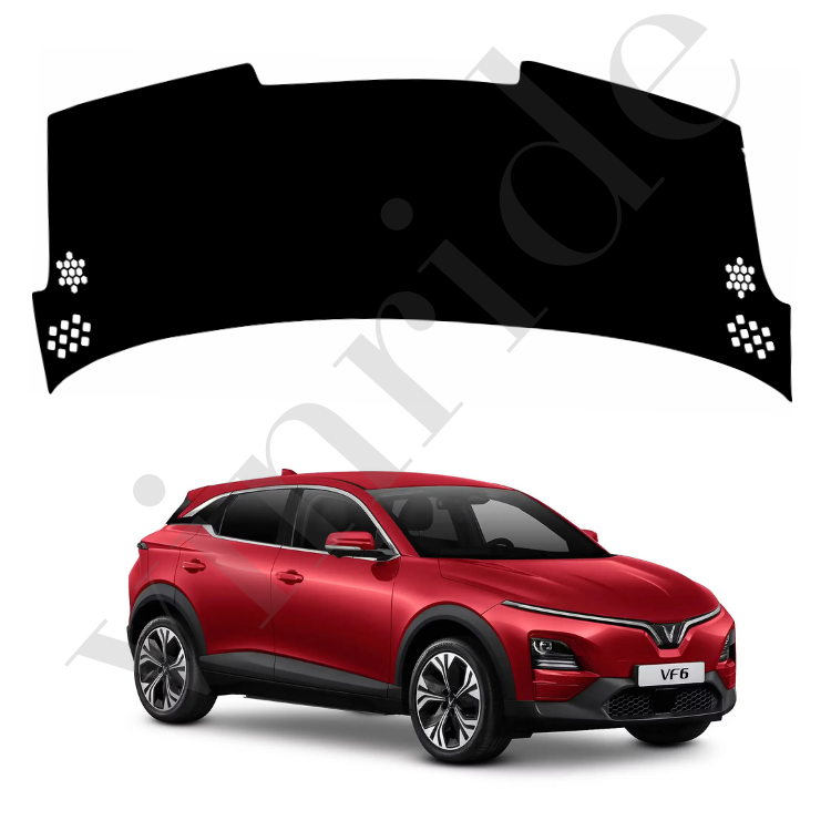 Vinfast VF 6 Car Dashborad Cover