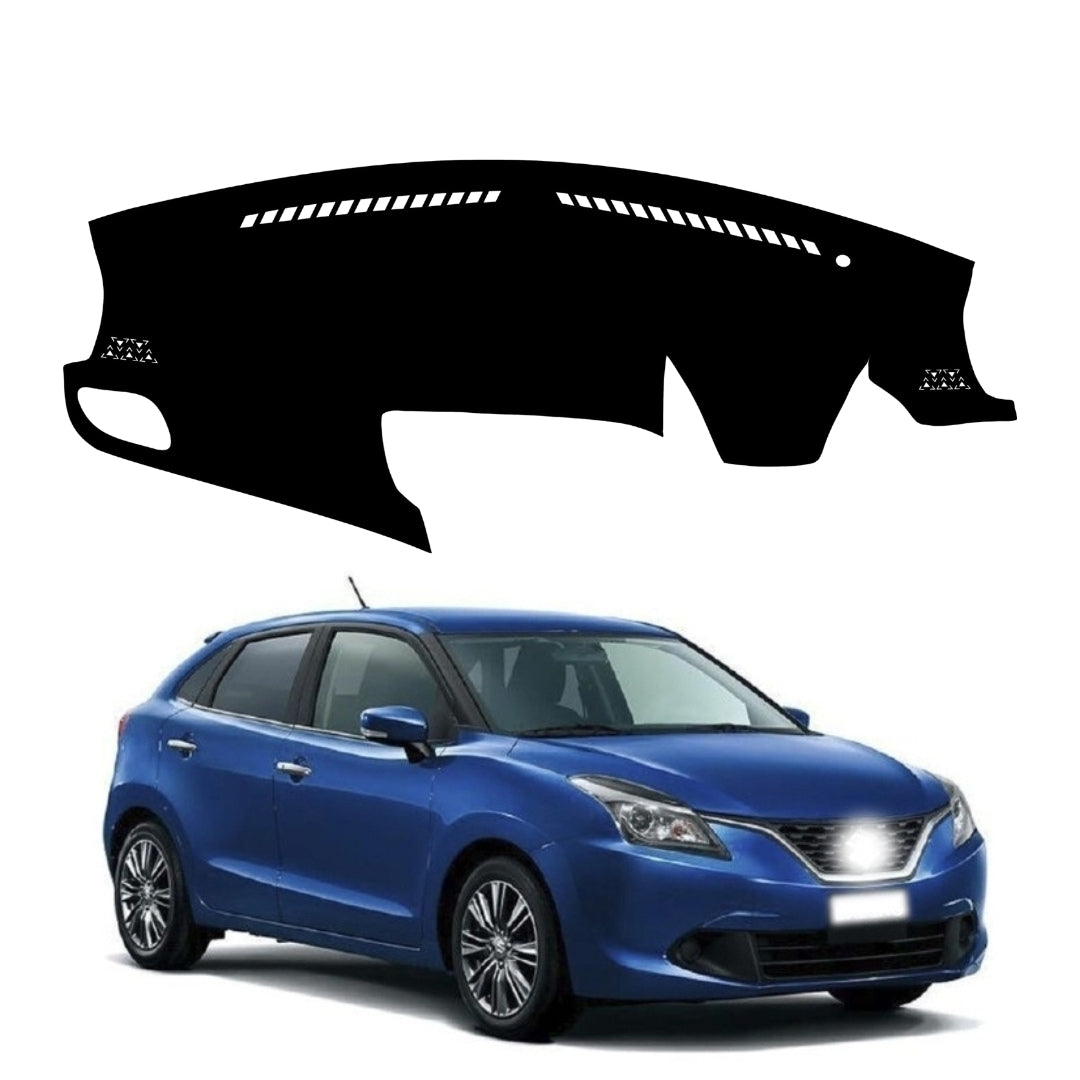 Maruti Suzuki Baleno 2015-2022 Car Dashborad Cover