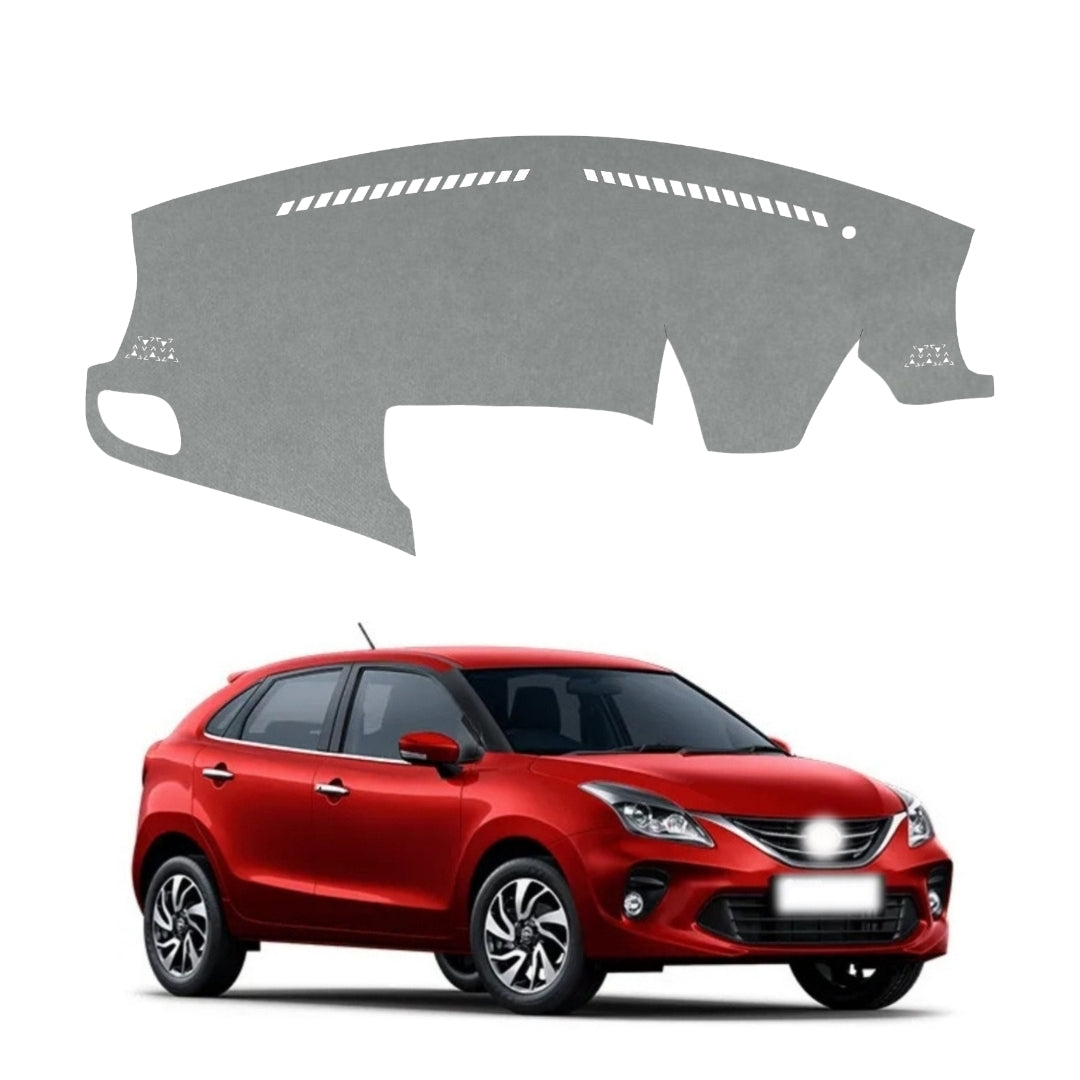 Toyota Glanza 2019-2022 Car Dashborad Cover