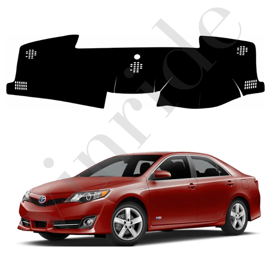 Toyota Camry 2013-2018 Car Dashborad Cover