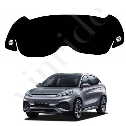BYD Atto 3 Car Dashborad Cover Mat