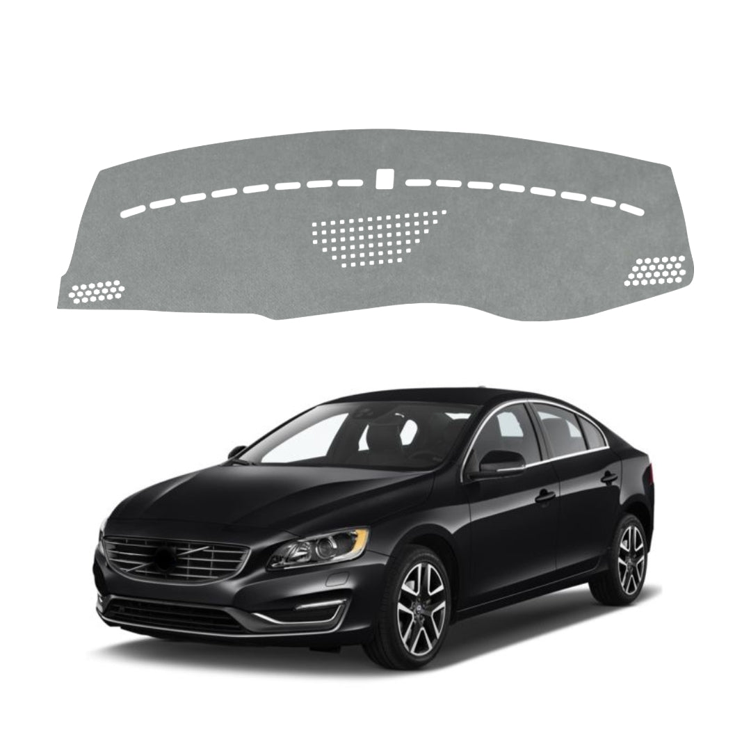 Volvo S60 2011-2021 Car Dashborad Cover Mat