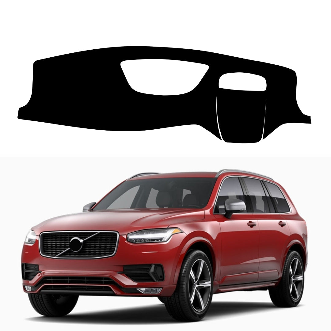 Volvo XC90  2015-2025 Car Dashborad Cover