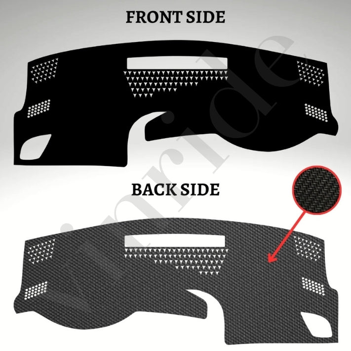 Audi A4  2007-2016 Car Dashborad Cover