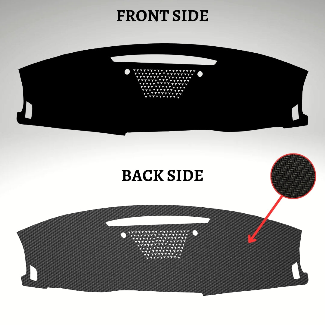 Kia Seltos 2019-2025 Car Dashborad Cover