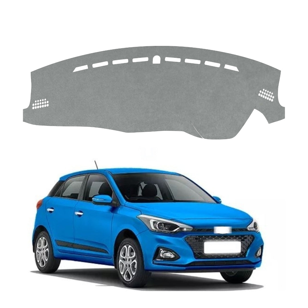 Hyundai Elite I20 2014-2020 Car Dashborad Cover