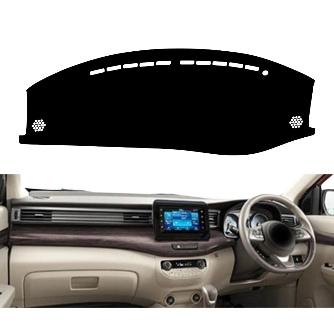 Maruti Suzuki Ertiga 2019-2025 Car Dashborad Cover