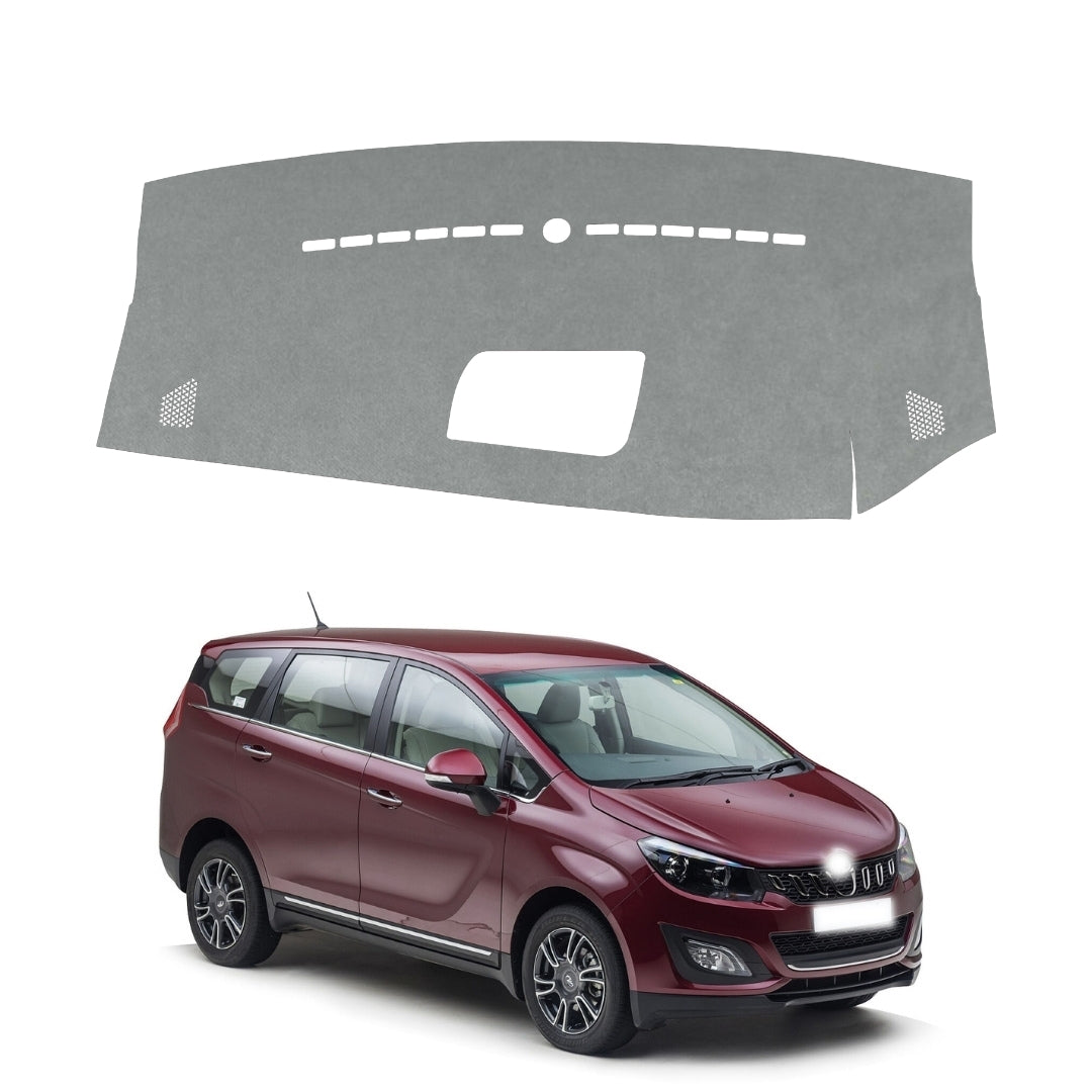 Mahindra Marazzo 2018-2024 Car Dashborad Cover