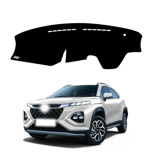 Maruti Suzuki Fronx 2023-2025 Car Dashborad Cover