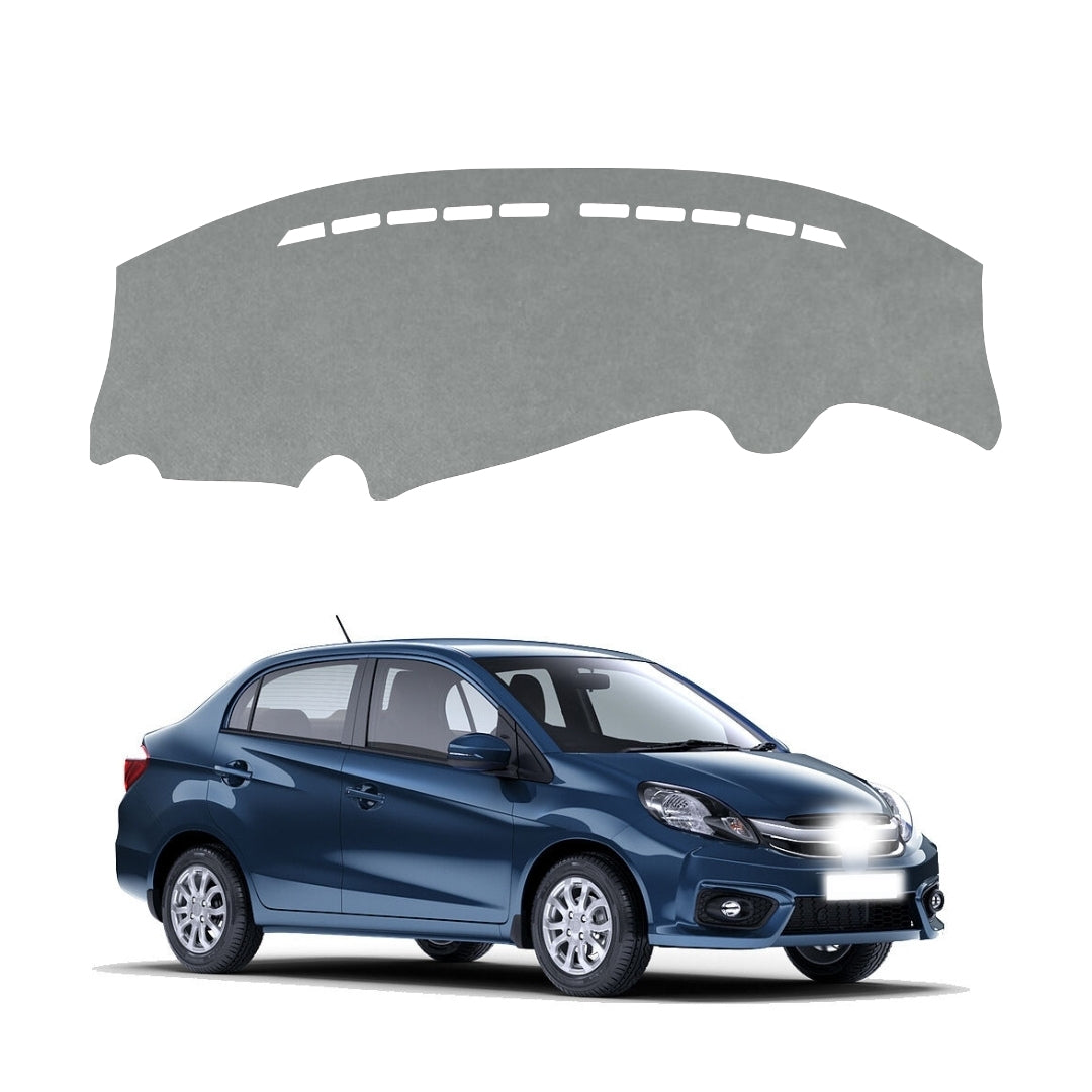 Honda Amaze 2013-2016 Car Dashborad Cover