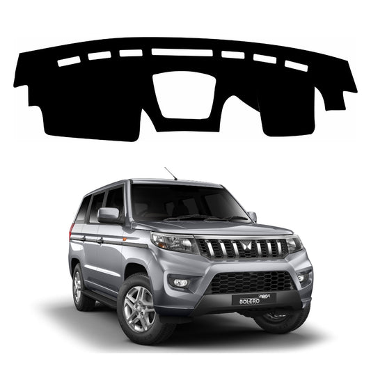 Mahindra Bolero Neo Plus 2021-2025 Car Dashborad Cover Mat
