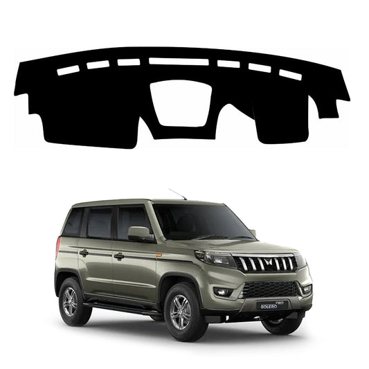 Mahindra Bolero Neo 2024-2025 Car Dashborad Cover Mat