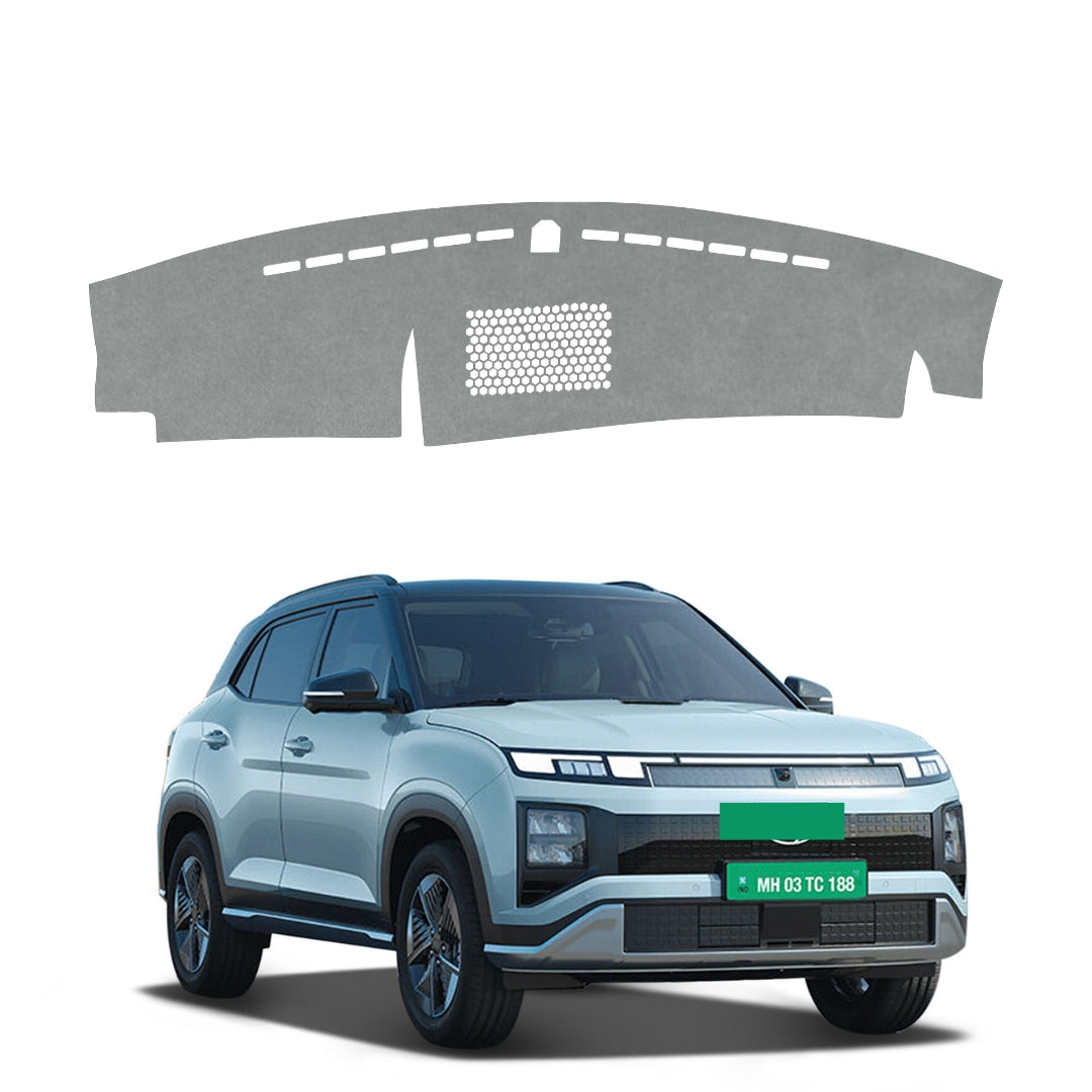 Hyundai Creta EV 2024-2025 Car Dashborad Cover Mat