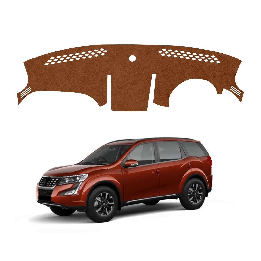 Mahindra XUV500 2011-2021 Car Dashborad Cover