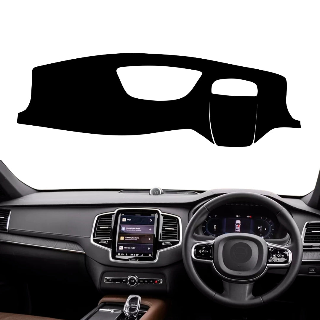 Volvo XC90  2015-2025 Car Dashborad Cover
