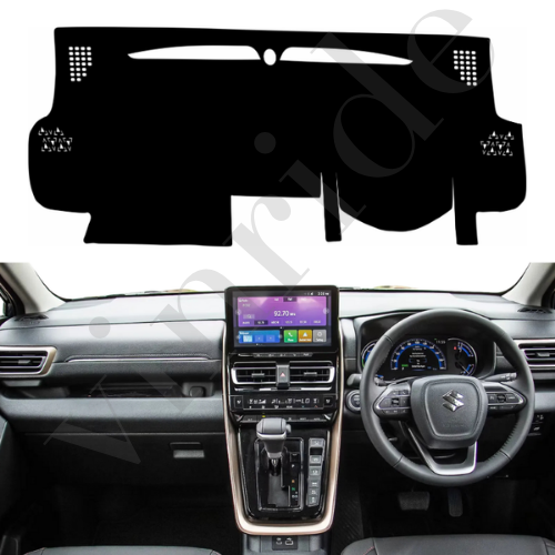 Maruti Suzuki Invicto 2023-2025 Car Dashborad Cover