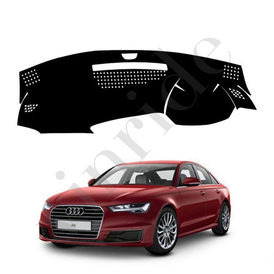 Audi A6 2011-2020 Car Dashborad Cover Mat