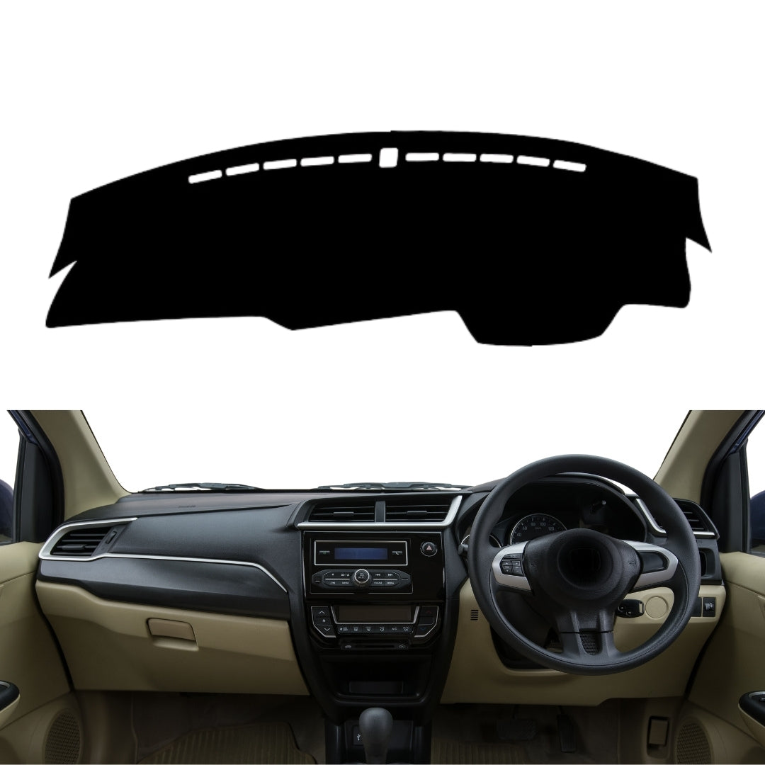 Honda Amaze 2016-2018 Car Dashborad Cover