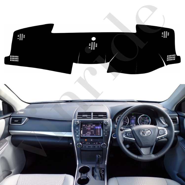 Toyota Camry 2013-2018 Car Dashborad Cover
