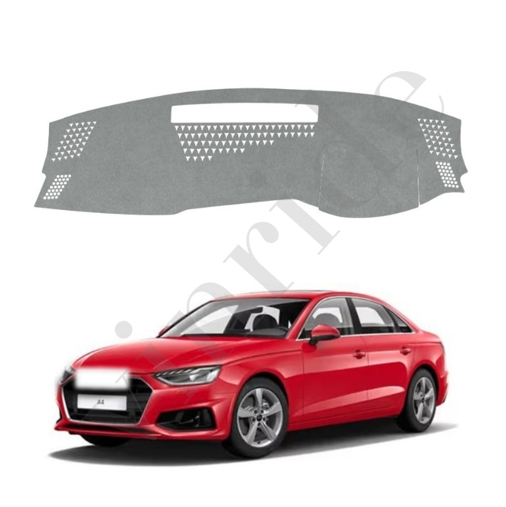 Audi A4 2016-2025 Car Dashborad Cover