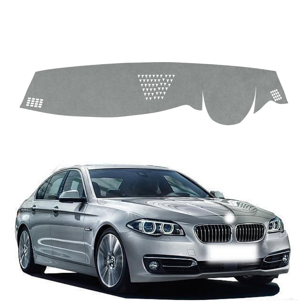 BMW 520 D 2010-2017 Car Dashborad Cover Mat