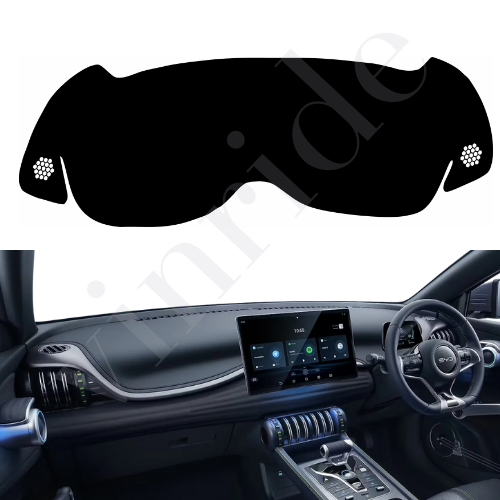 BYD Atto 3 Car Dashborad Cover Mat