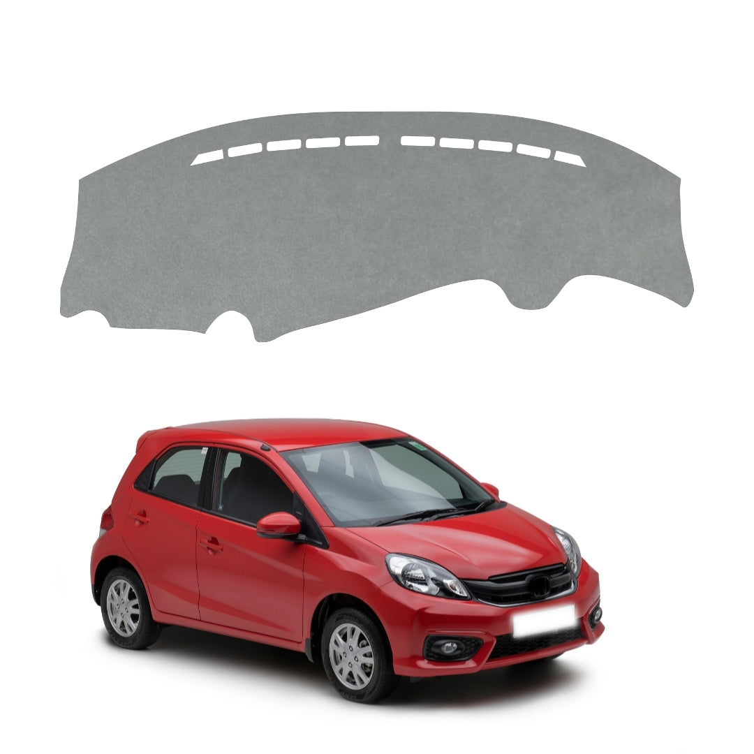 Honda Brio 2011-2016 Car Dashborad Cover