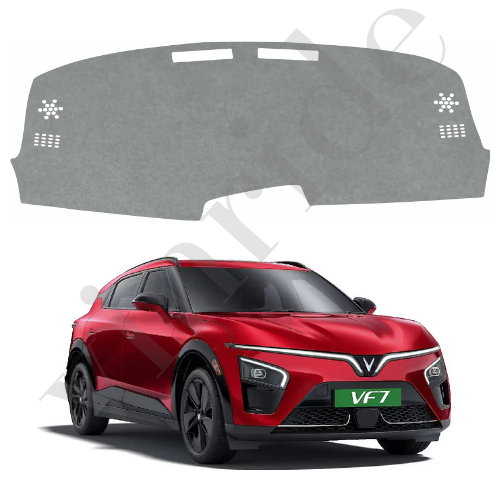 Vinfast VF 7 Car Dashborad Cover