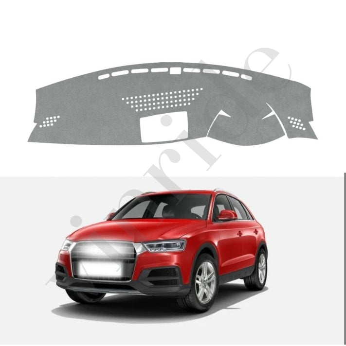 Audi Q3 2012-2022 Car Dashborad Cover Mat