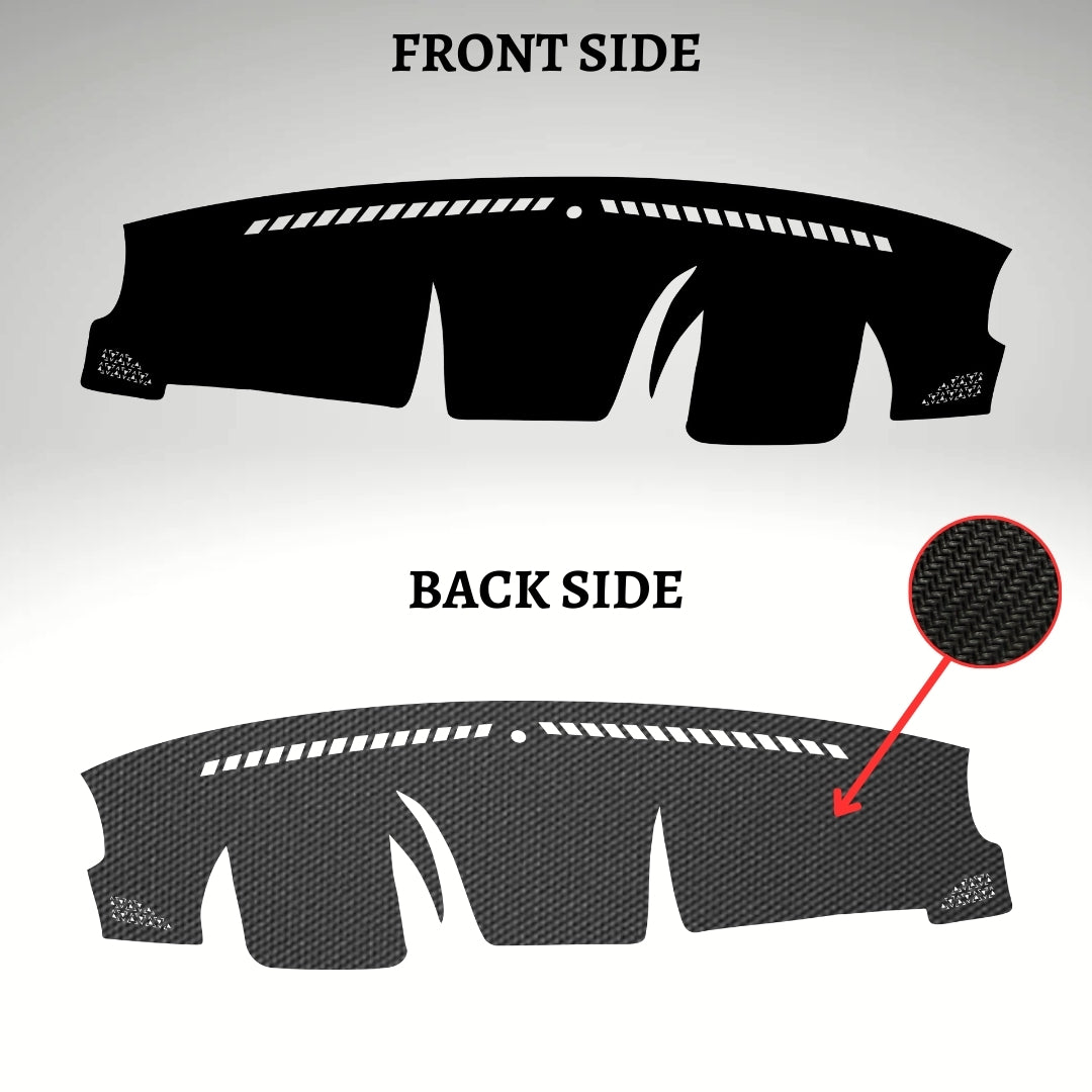 Toyota Urban Cruiser 2020-2022 Car Dashborad Cover