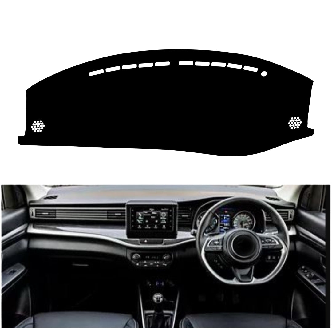 Maruti Suzuki XL6 2019-2025 Car Dashborad Cover