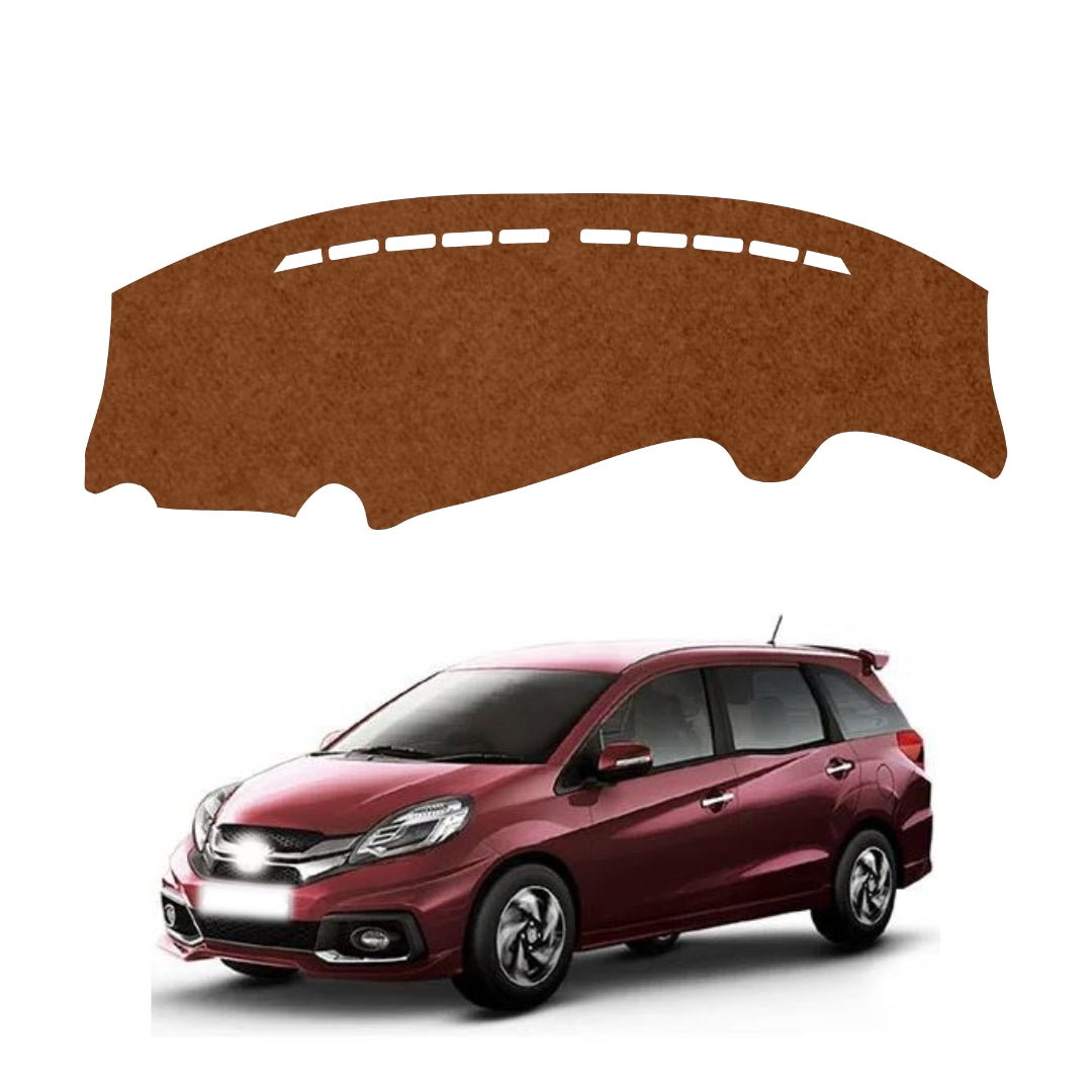 Honda Mobilio 2014 -2018 Car Dashborad Cover