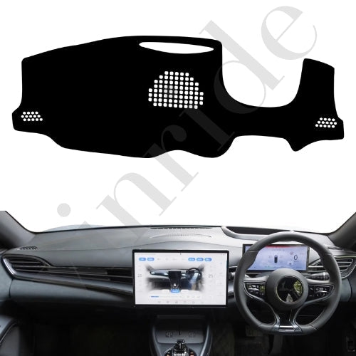 BYD Seal Car Dashborad Cover Mat