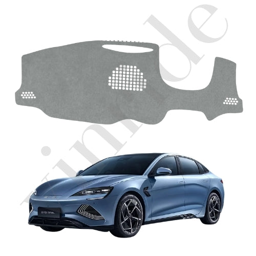 BYD Seal Car Dashborad Cover Mat
