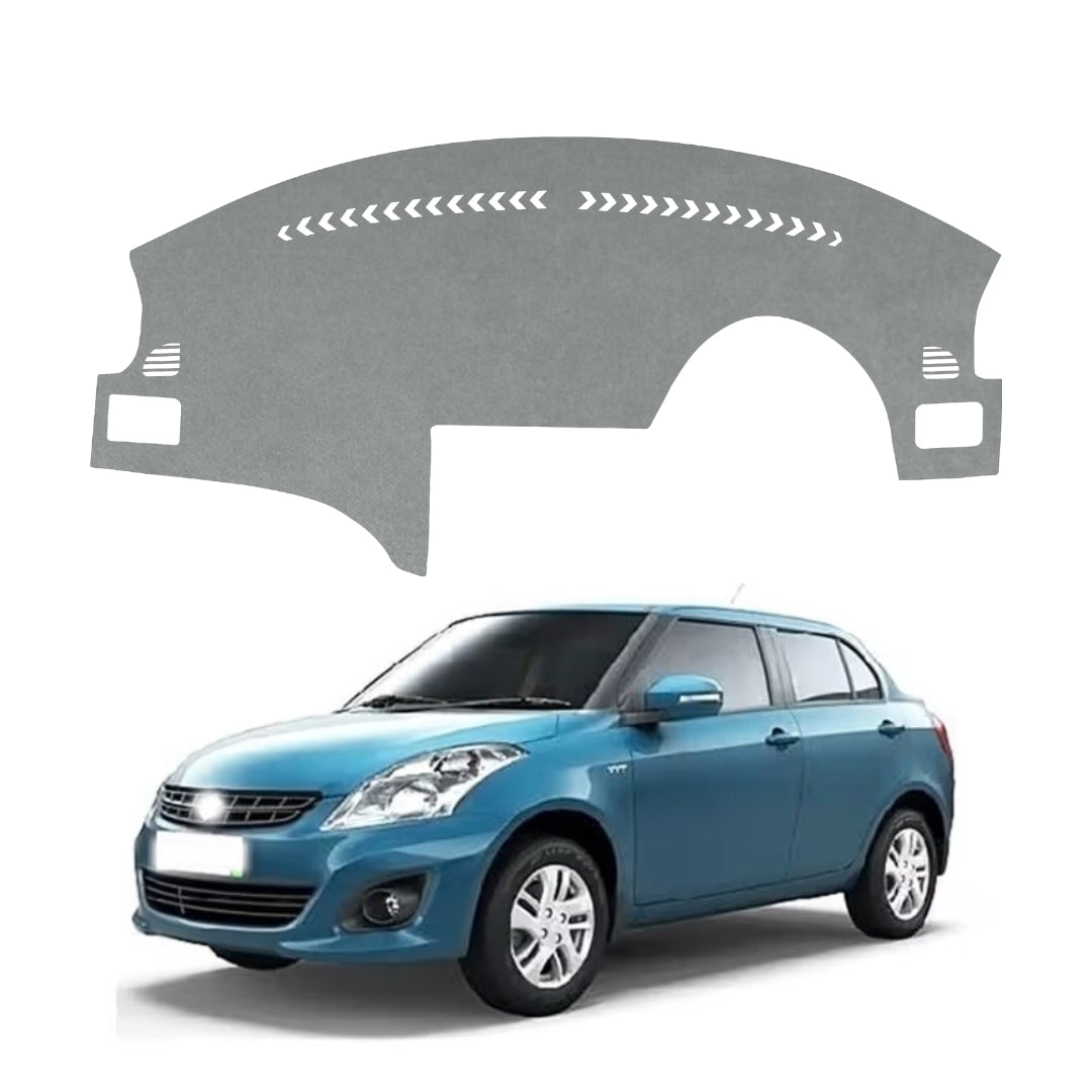 Maruti Suzuki Swift Dzire 2011-2017 Car Dashborad Cover