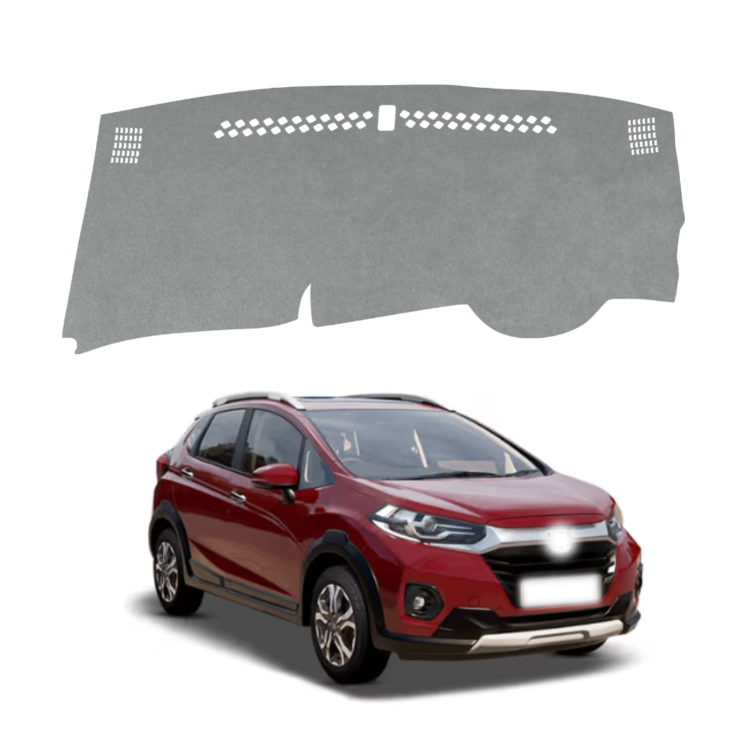 Honda WR-V 2017-2023 Car Dashborad Cover