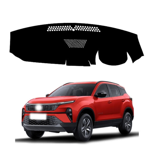 Tata Harrier 2018-2025 Car Dashborad Cover