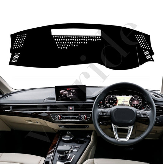 Audi A4 2016-2025 Car Dashborad Cover