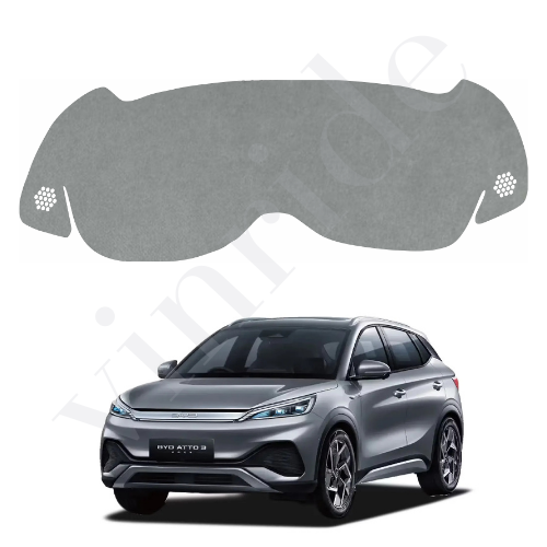 BYD Atto 3 Car Dashborad Cover Mat