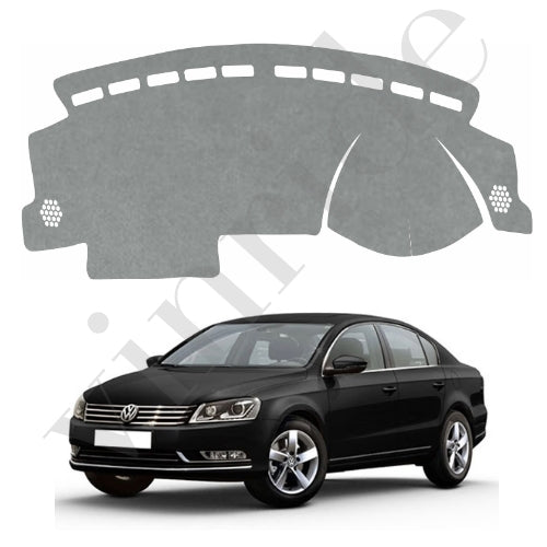 Volkswagen Passat 2011 to 2014 Car Dashborad Cover