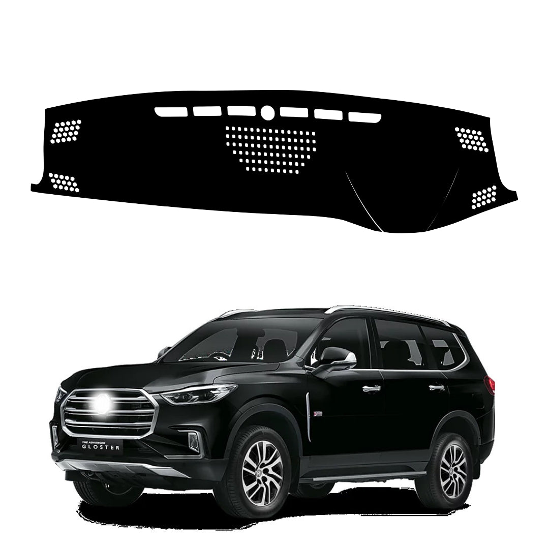 MG Gloster 2020-2025  Car Dashborad Cover Mat