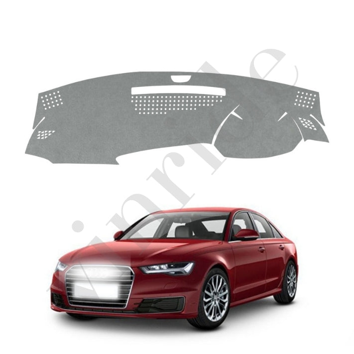 Audi A6 2011-2020 Car Dashborad Cover Mat