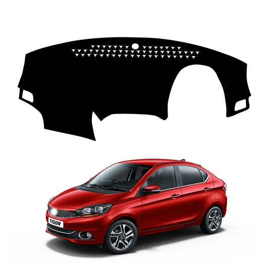 Tata Tigor 2017-2025 Car Dashborad Cover