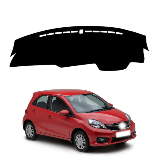 Honda Brio 2016-2018 Car Dashborad Cover