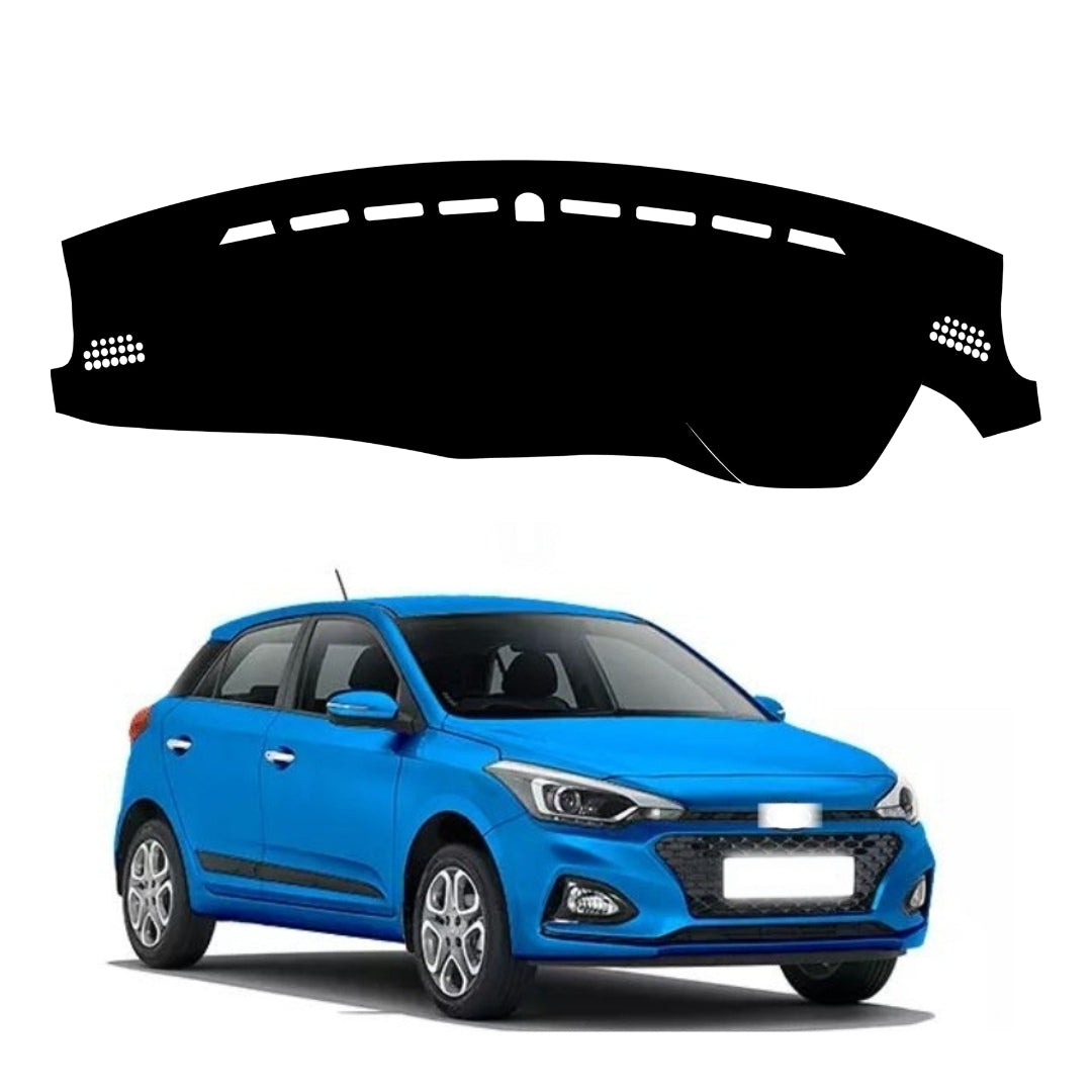 Hyundai Elite I20 2014-2020 Car Dashborad Cover