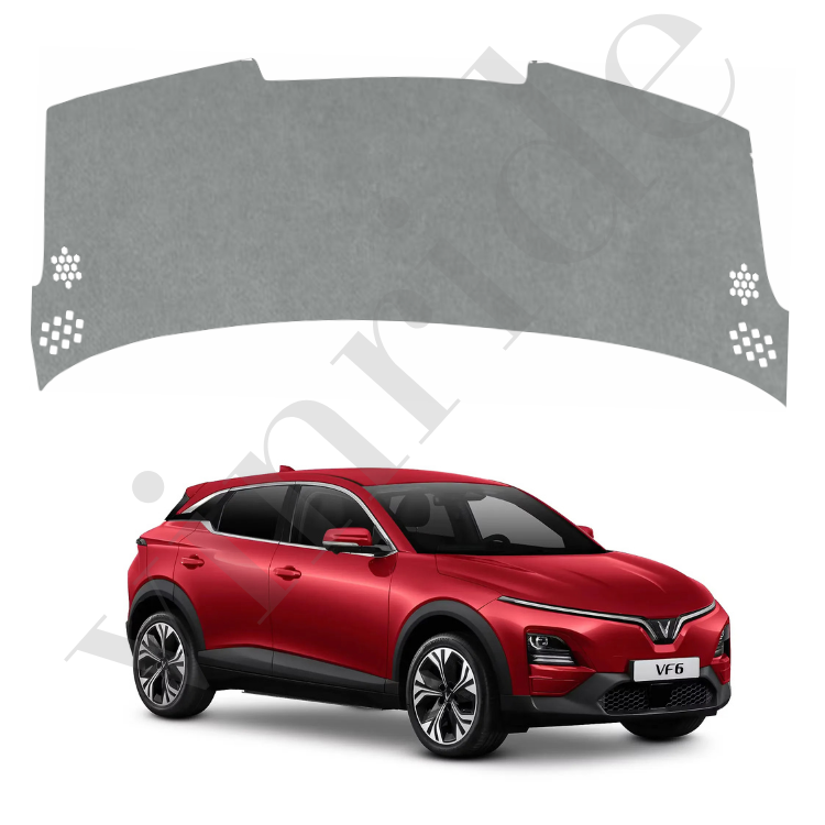 Vinfast VF 6 Car Dashborad Cover