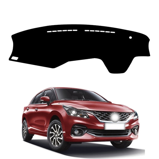 Maruti Suzuki Baleno 2022-2025 Car Dashborad Cover