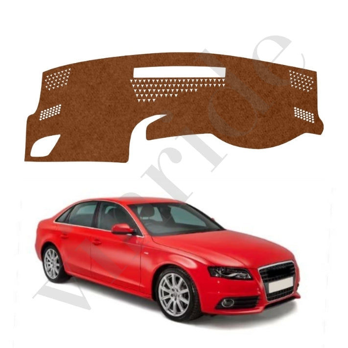 Audi A4  2007-2016 Car Dashborad Cover
