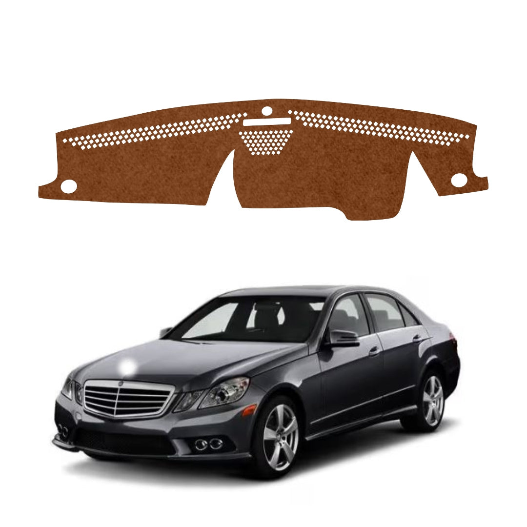 Mercedes E-Class 2009-2017  Car Dashborad Cover