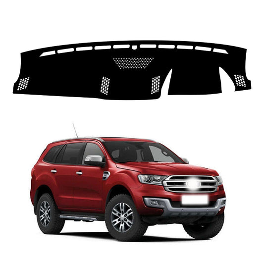 Ford Endeavour 2015-2021 Car Dashborad Cover
